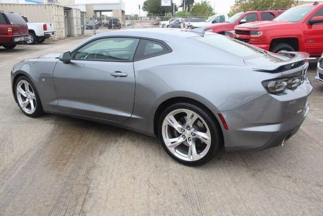  2019 Chevrolet Camaro 2SS For Sale Specifications, Price and Images