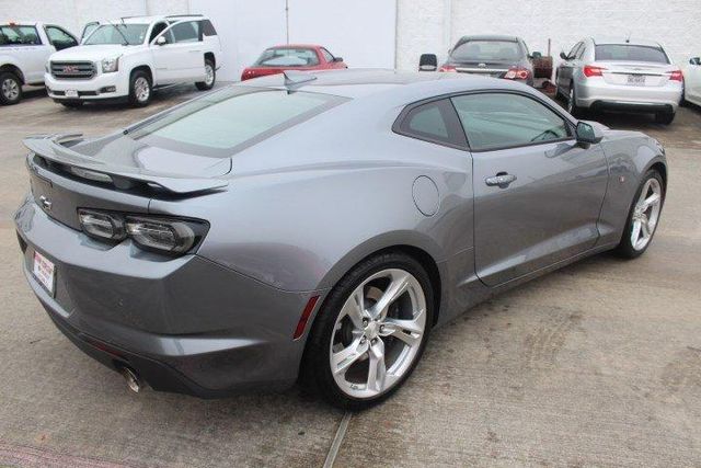  2019 Chevrolet Camaro 2SS For Sale Specifications, Price and Images