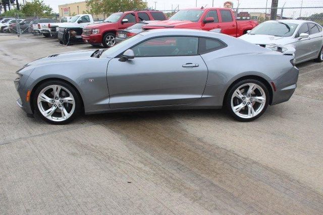  2019 Chevrolet Camaro 2SS For Sale Specifications, Price and Images