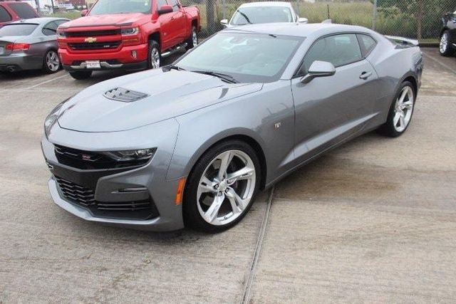  2019 Chevrolet Camaro 2SS For Sale Specifications, Price and Images