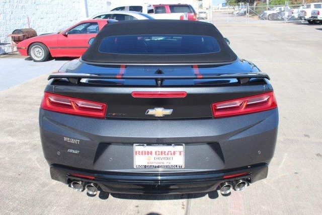 Certified 2017 Chevrolet Camaro 2SS For Sale Specifications, Price and Images