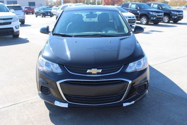 2020 Chevrolet Sonic LS For Sale Specifications, Price and Images