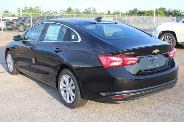  2020 Chevrolet Malibu LT For Sale Specifications, Price and Images