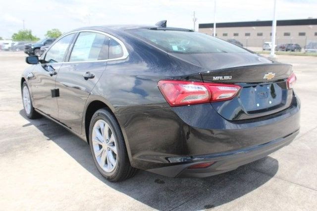  2019 Chevrolet Malibu LT For Sale Specifications, Price and Images