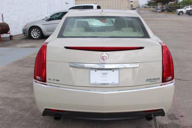  2010 Cadillac CTS Luxury For Sale Specifications, Price and Images