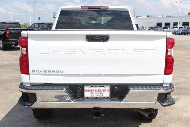  2020 Chevrolet Silverado 2500 WT For Sale Specifications, Price and Images