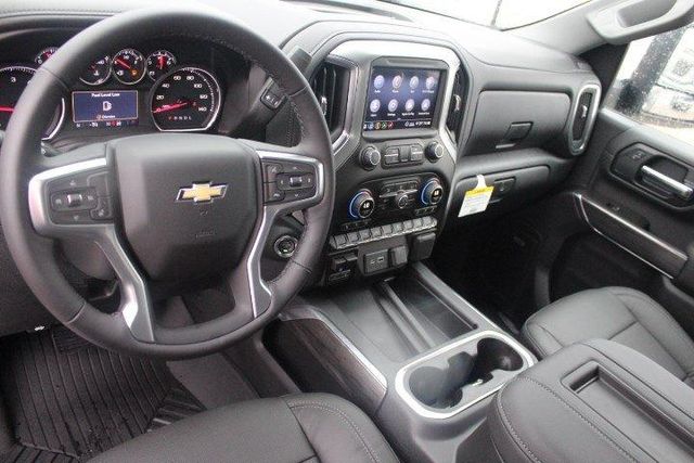  2020 Chevrolet Silverado 2500 LTZ For Sale Specifications, Price and Images