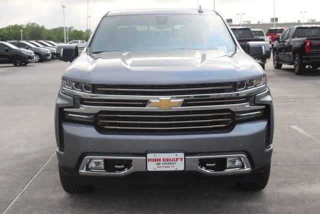  2019 Chevrolet Silverado 1500 High Country For Sale Specifications, Price and Images