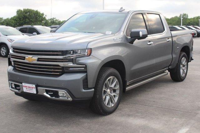  2019 Chevrolet Silverado 1500 High Country For Sale Specifications, Price and Images