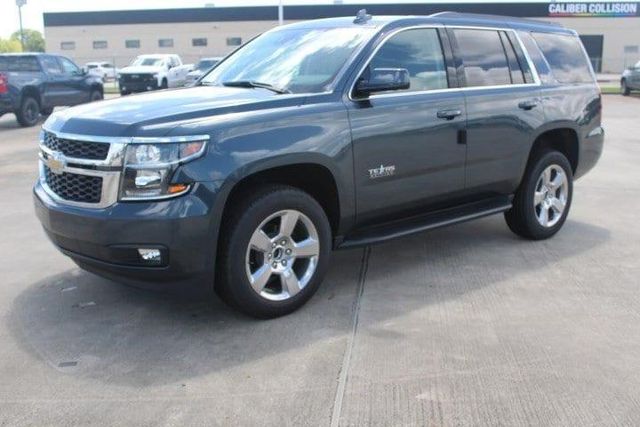  2020 Chevrolet Tahoe LT For Sale Specifications, Price and Images