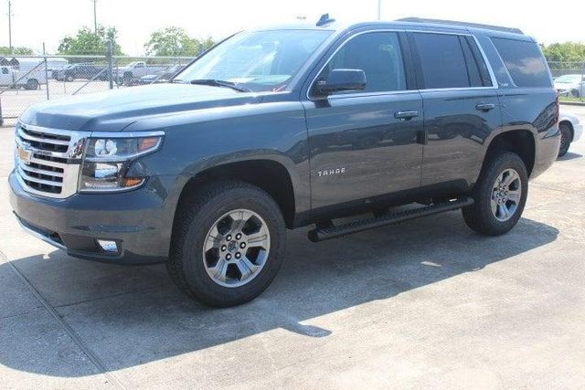  2020 Chevrolet Tahoe LT For Sale Specifications, Price and Images