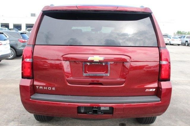  2020 Chevrolet Tahoe LT For Sale Specifications, Price and Images