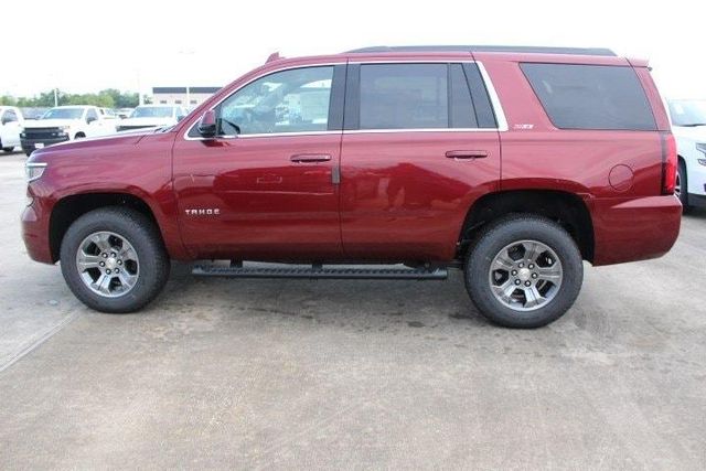  2020 Chevrolet Tahoe LT For Sale Specifications, Price and Images