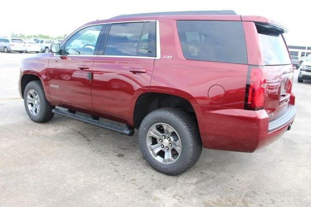  2020 Chevrolet Tahoe LT For Sale Specifications, Price and Images