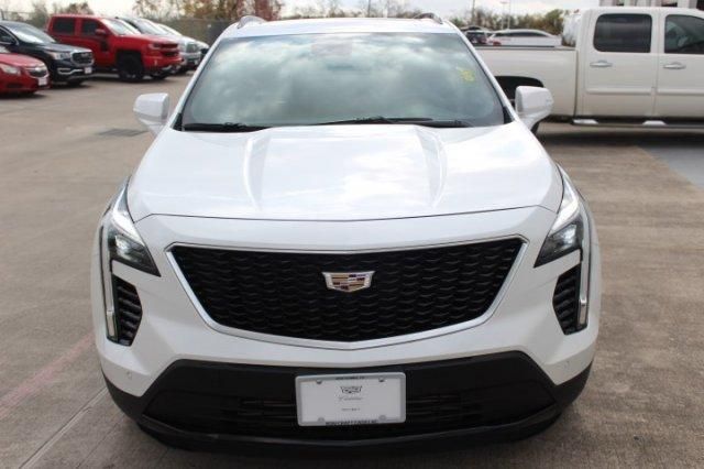  2019 Cadillac XT4 Sport For Sale Specifications, Price and Images