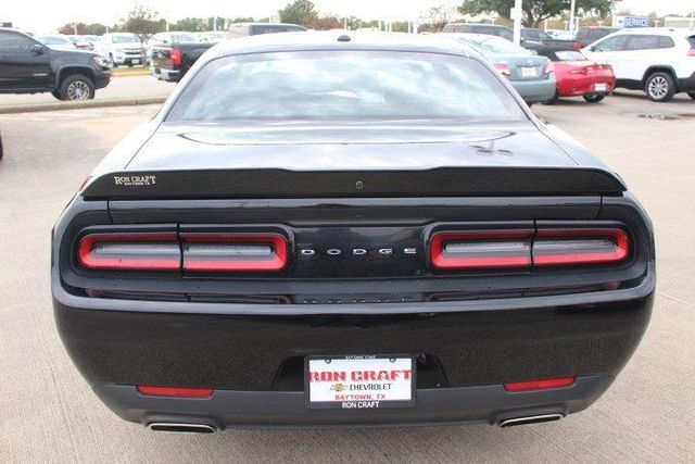  2019 Dodge Challenger SXT For Sale Specifications, Price and Images