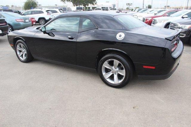  2019 Dodge Challenger SXT For Sale Specifications, Price and Images