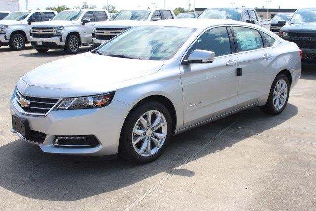  2020 Chevrolet Impala LT For Sale Specifications, Price and Images