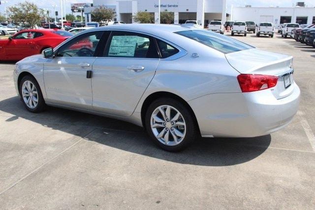  2020 Chevrolet Impala LT For Sale Specifications, Price and Images