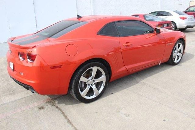  2010 Chevrolet Camaro 2SS For Sale Specifications, Price and Images