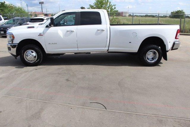  2019 RAM 3500 Big Horn For Sale Specifications, Price and Images