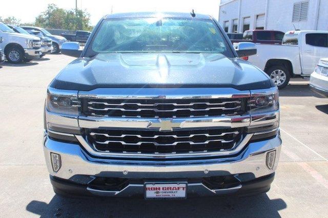  2017 Chevrolet Silverado 1500 1LZ For Sale Specifications, Price and Images
