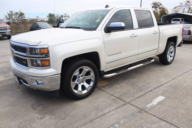  2014 Chevrolet Silverado 1500 LTZ For Sale Specifications, Price and Images