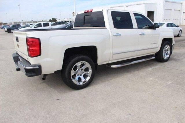  2014 Chevrolet Silverado 1500 LTZ For Sale Specifications, Price and Images