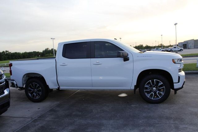  2019 Chevrolet Silverado 1500 RST For Sale Specifications, Price and Images