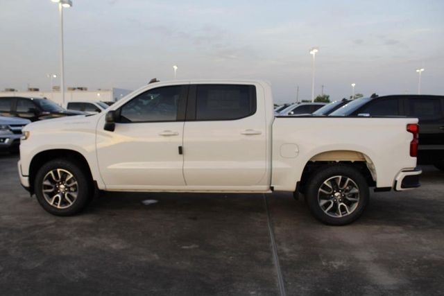  2019 Chevrolet Silverado 1500 RST For Sale Specifications, Price and Images