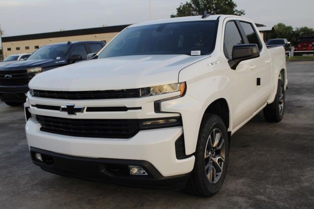  2019 Chevrolet Silverado 1500 RST For Sale Specifications, Price and Images