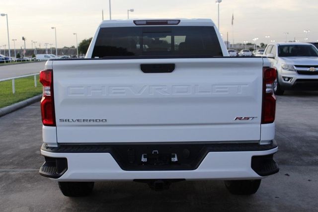  2019 Chevrolet Silverado 1500 RST For Sale Specifications, Price and Images