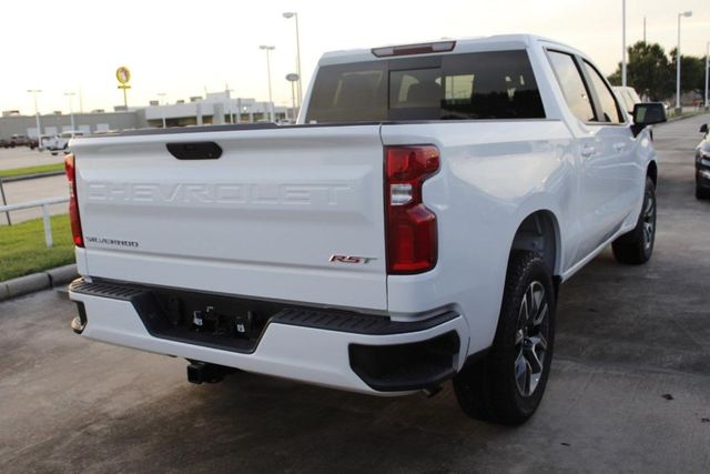  2019 Chevrolet Silverado 1500 RST For Sale Specifications, Price and Images