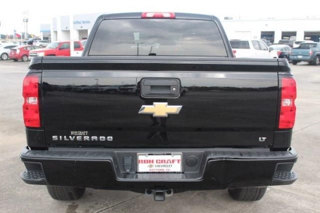  2018 Chevrolet Silverado 1500 LT For Sale Specifications, Price and Images