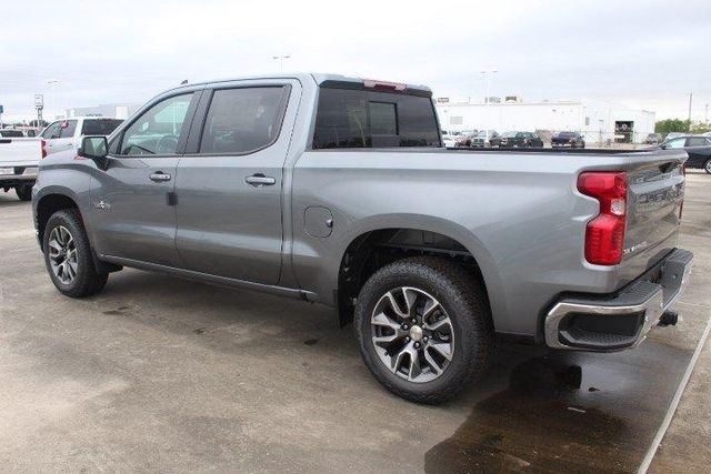  2020 Chevrolet Silverado 1500 LT For Sale Specifications, Price and Images