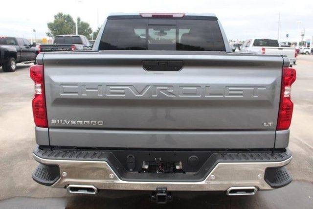  2020 Chevrolet Silverado 1500 LT For Sale Specifications, Price and Images