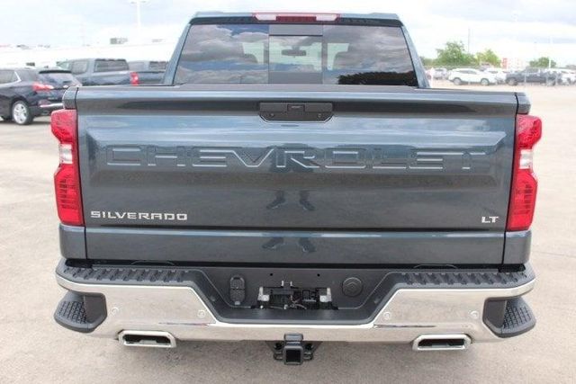  2020 Chevrolet Silverado 1500 LT For Sale Specifications, Price and Images