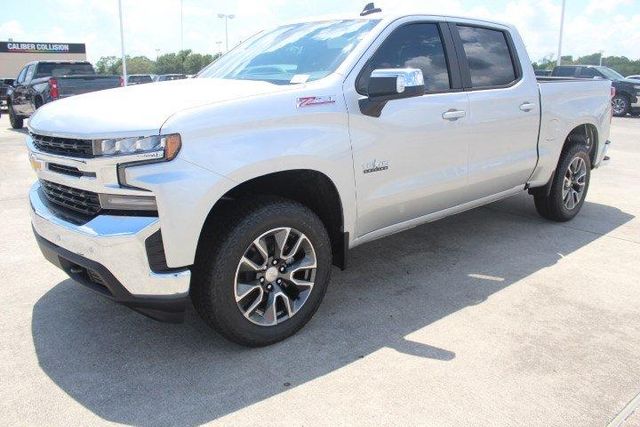  2020 Chevrolet Silverado 1500 LT For Sale Specifications, Price and Images