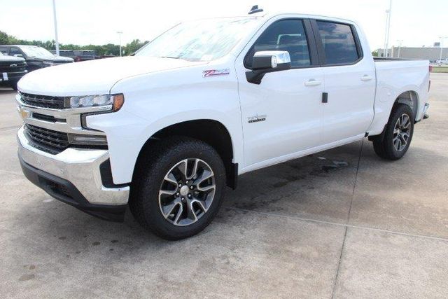  2020 Chevrolet Silverado 1500 LT For Sale Specifications, Price and Images