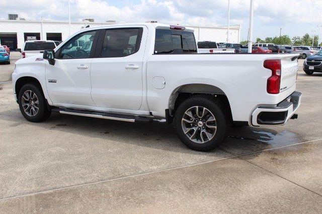  2020 Chevrolet Silverado 1500 RST For Sale Specifications, Price and Images