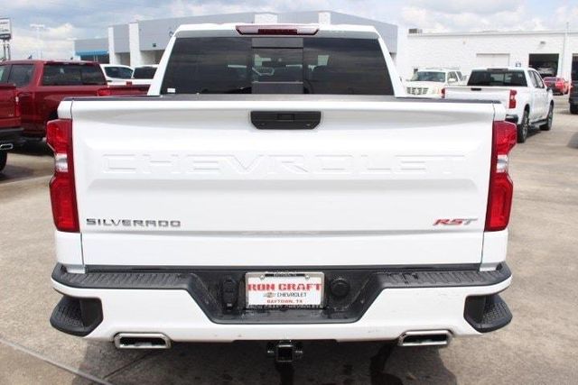  2020 Chevrolet Silverado 1500 RST For Sale Specifications, Price and Images