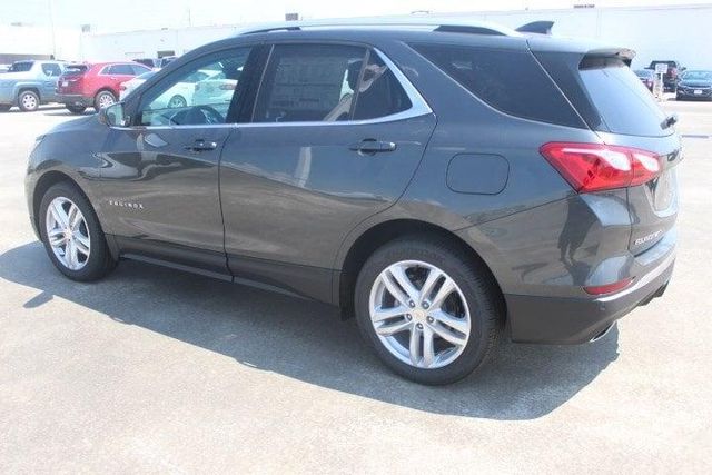  2020 Chevrolet Equinox 2LT For Sale Specifications, Price and Images