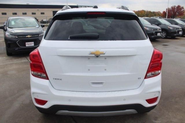  2020 Chevrolet Trax LT For Sale Specifications, Price and Images