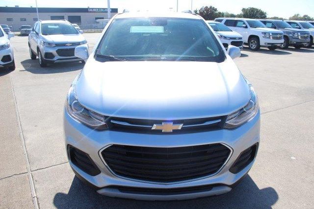  2020 Chevrolet Trax LT For Sale Specifications, Price and Images