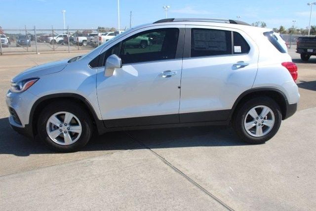  2020 Chevrolet Trax LT For Sale Specifications, Price and Images