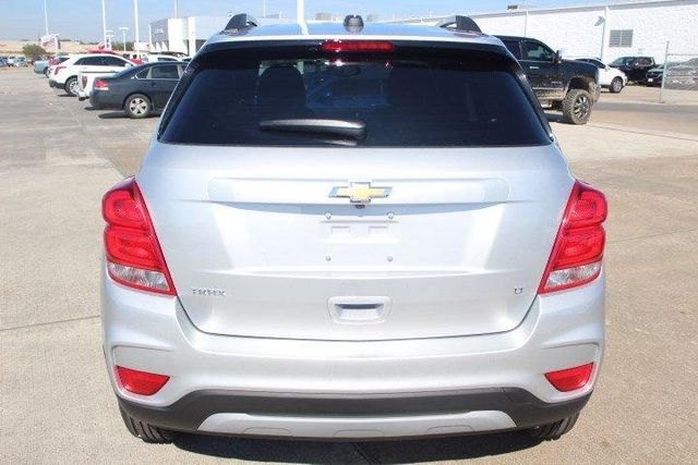  2020 Chevrolet Trax LT For Sale Specifications, Price and Images