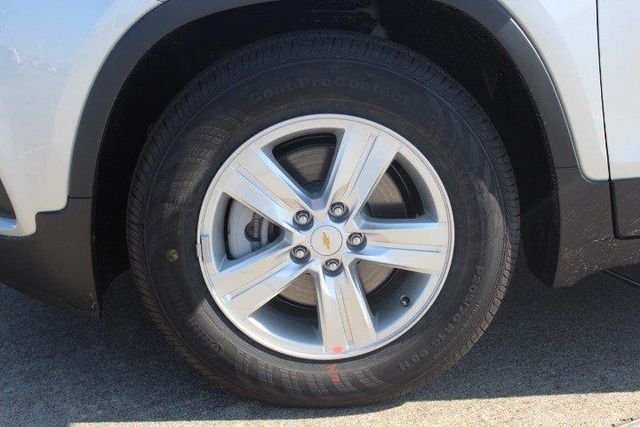  2020 Chevrolet Trax LT For Sale Specifications, Price and Images