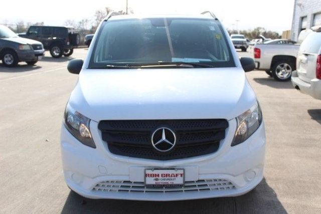  2016 Mercedes-Benz Metris Base For Sale Specifications, Price and Images