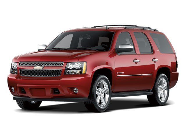  2009 Chevrolet Tahoe LTZ For Sale Specifications, Price and Images