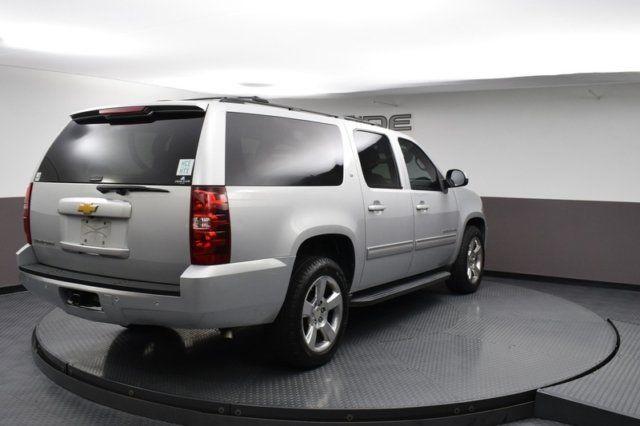  2014 Chevrolet Suburban LT For Sale Specifications, Price and Images